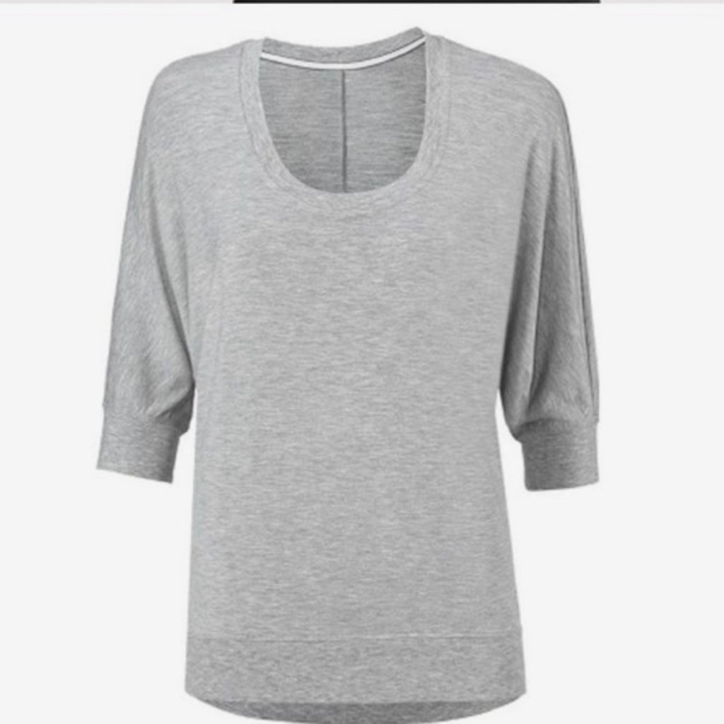 Center Tee
